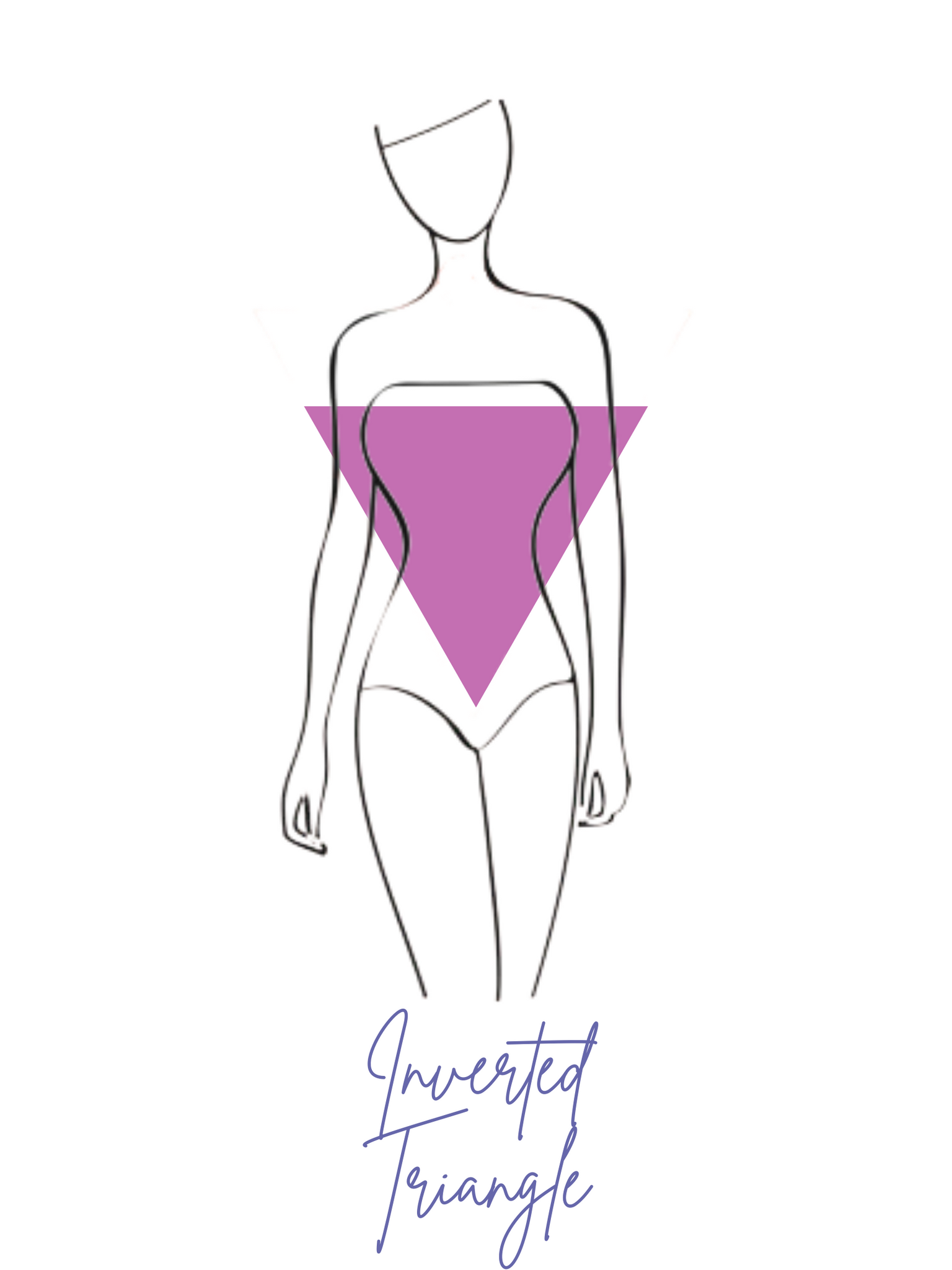 Style by Body Shape-Veri Peri