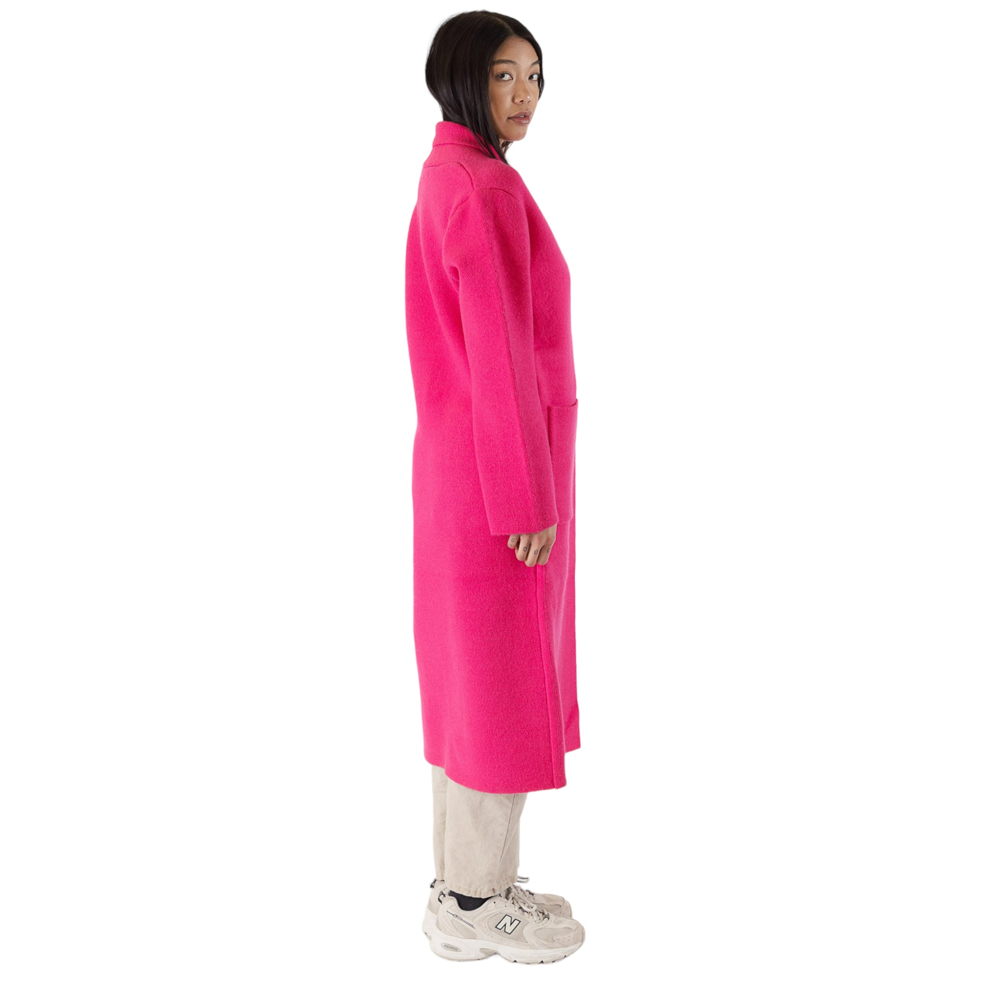 Peri 2025 luxe jacket