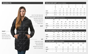 Meadow Puffer Coat-Veri Peri